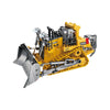 2.4G Remote Control Excavator with Lights and Sound Effects