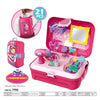 Kids Pretend Doctor Play Set with Portable Backpack Medical Kit