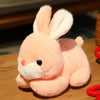 Cute Plush Pig Toy - Soft Pink Stuffed Animal