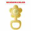 Cute Animal Baby Rattles & Grasping Ball – Sensory Toy for Early Learning