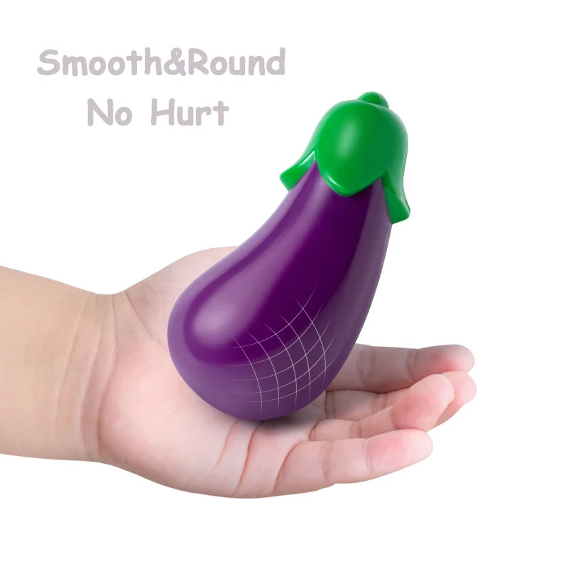 Pretend Play Food Cutting Set for Kids – Educational Fruit & Vegetable Toy