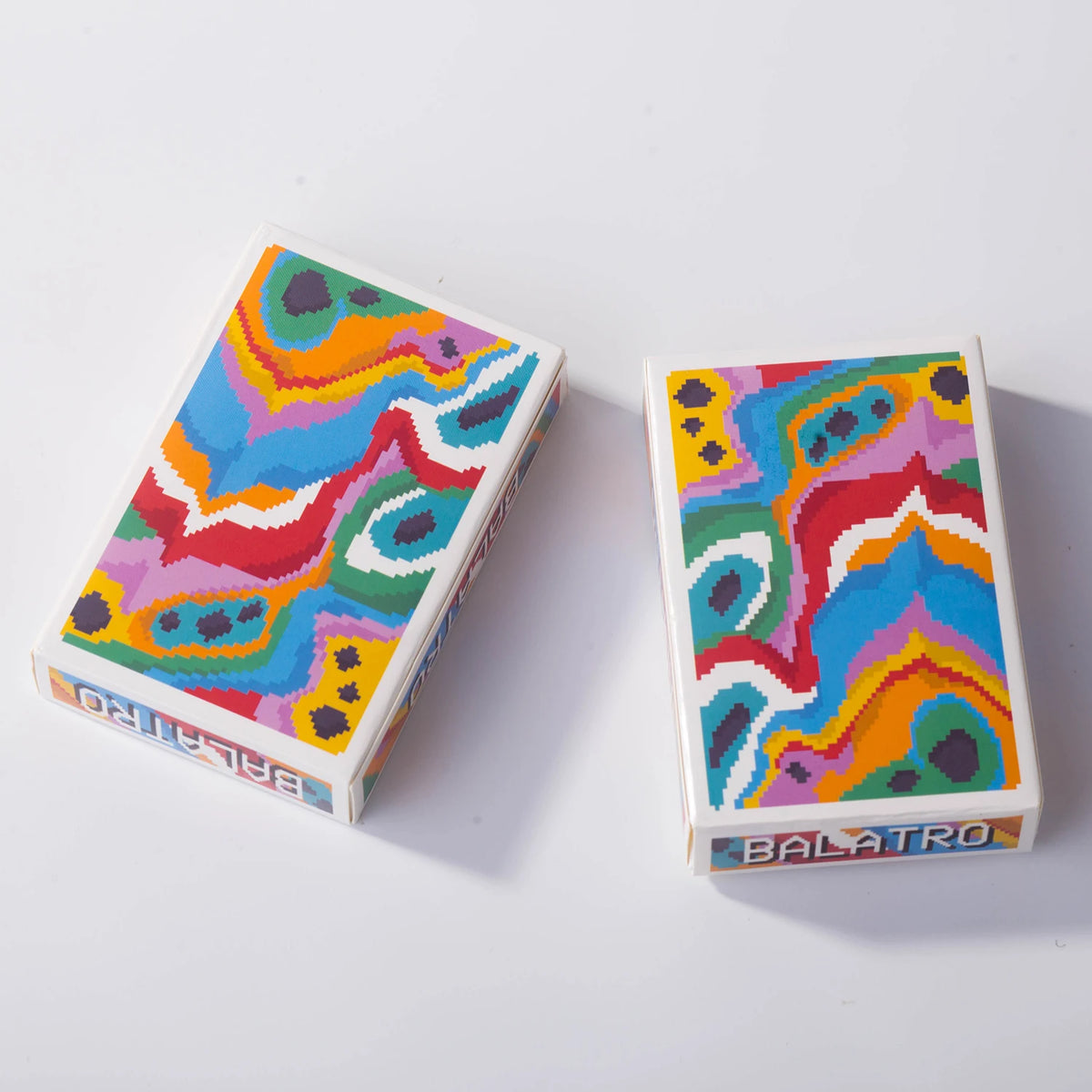 Classic Poker Card Set – Premium Playing Cards for Game Nights