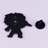 Chucky Horror Movie Enamel Pin