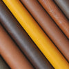 Premium Matte PU Faux Leather Fabric for Sewing & Upholstery