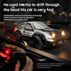 Mini 1/64 Scale RC Drift Car – 2.4G 4WD Off-Road Racing Toy