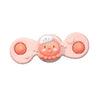 Spinning Suction Cup Bath Toys for Toddlers