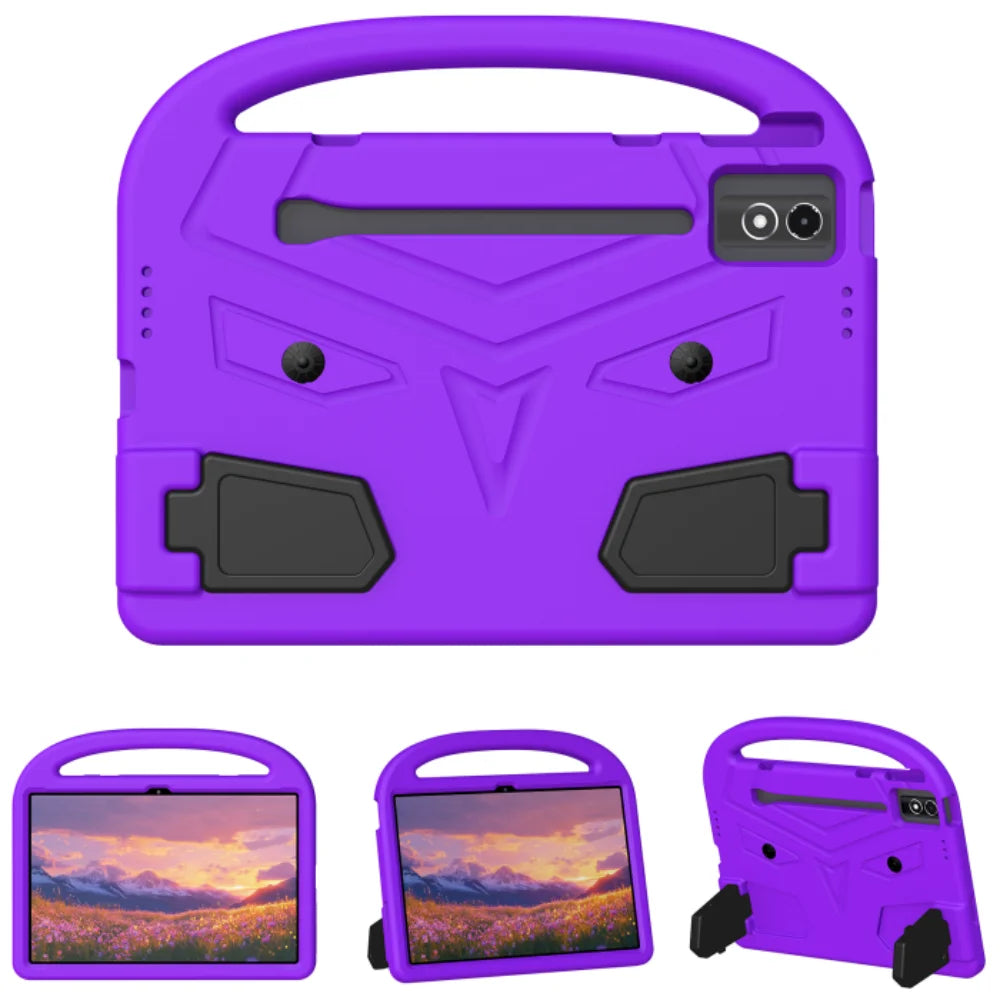 Kids Cute Sparrows EVA Tablet Case for Lenovo 12.7" Models