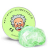 Crystal Clear Sensory Putty with Tin – Stress Relief & Bouncing Toy