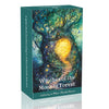 Witches of the Moonlit Forest Oracle Deck