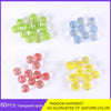 Colorful Glass Marbles for Play, Decor & Craft Projects