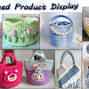 Soft Premium Polyester Yarn for Knitting & Crochet