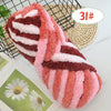 Extra Thick Chenille Yarn for Hand Knitting