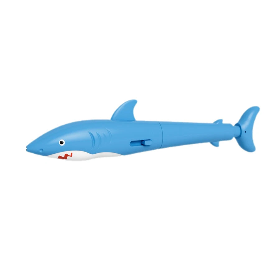 Novelty Water Gun Pen – Prank Toy That Writes and Sprays