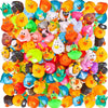 Classic Yellow Rubber Duck with Squeaker