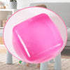 Squishy Ice Cube Fidget Toy Set – Stress Relief Sensory Balls for Kids and Adults