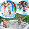 Reusable Water Balloons for Kids - Soft Splash Balls with Mesh Bag