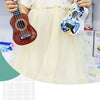 Mini Ukulele Toy for Toddler Musical Learning
