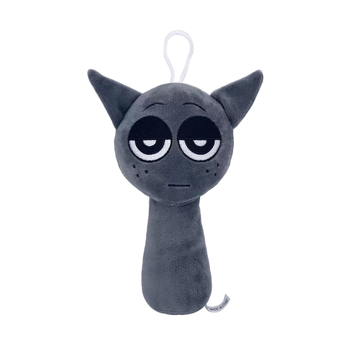 Sprunki Game Plush Doll
