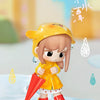 Cute Pomelo Doll Blind Box - Handmade Collectible Figure