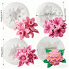 Butterfly Silicone Mold Set for Candle, Clay, and Resin Crafts