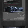 A 1:64 scale LED light-up underground parking garage diorama featuring diecast cars.