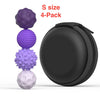 Magnetic Fidget Balls – Stress Relief & Sensory Toy for Adults and Kids