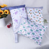 Waterproof Wet & Dry Bag for Swimwear, Diapers, and Gym Gear
