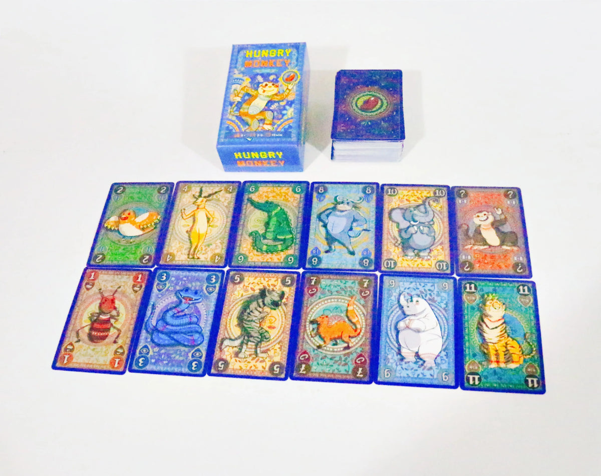 Party Card Game Collection – Fun for All Ages