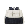 Large Capacity Waterproof Diaper Bag Tote