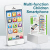 Interactive Learning Toy Phone for Kids – Numbers & Fruits