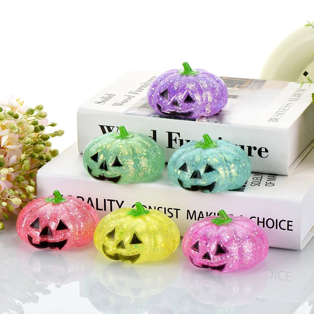 Calming Sensory Putty for Stress Relief and Focus