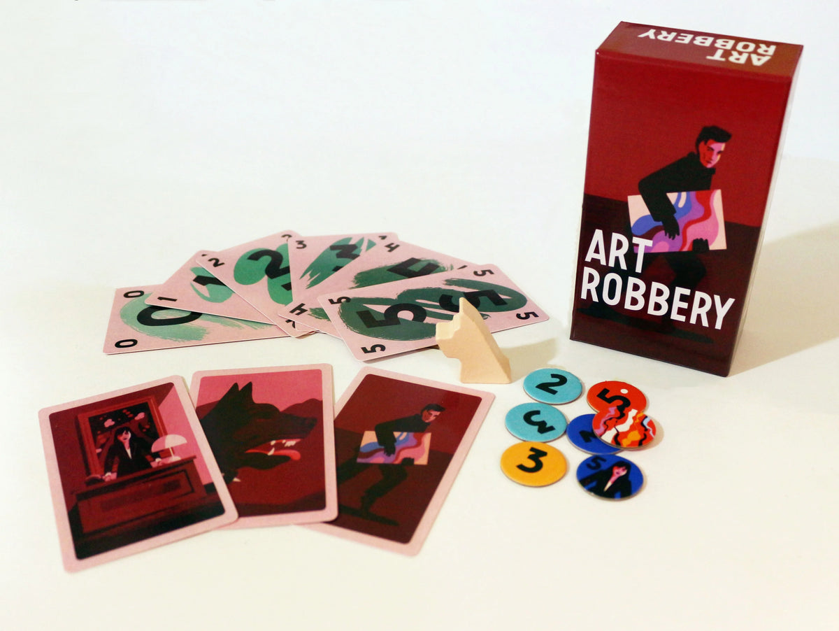 Party Card Game Collection – Fun for All Ages