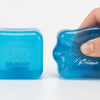 Sensory Fidget Cube Set – Stress Relieving Squishy Toy for Focus and Anxiety Relief