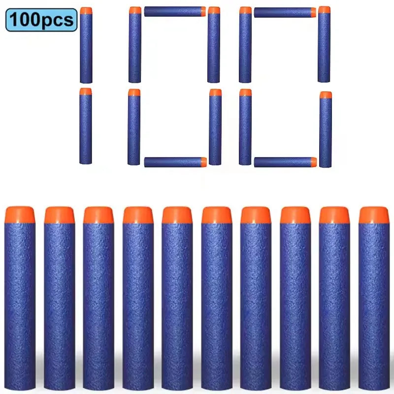 Foam Dart Refill Pack for Blaster Toy Guns