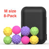 Magnetic Fidget Balls – Stress Relief & Sensory Toy for Adults and Kids
