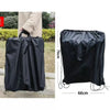 Universal Stroller Storage Bag – Dustproof Travel Cover for Baby Carts