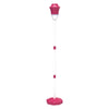 Automatic Street Lamp Bubble Machine for Kids