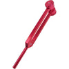Aluminum Alloy Tuning Fork Set for Chakra Meditation and Sound Healing