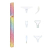 Glitter Diamond Painting Pen Set with 6 Interchangeable Tips