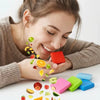 Silicone Diamond Painting Clay with Long-Lasting Stickiness