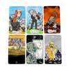 Mystery Tarot Card Deck – 78-Card English Edition for Beginners