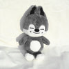 Stray Kids SKZOO Plush Dolls – Soft Collectible K-Pop Stuffed Animals