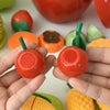 3D DIY Food Play Kit with Lobster, Crab, Fish & More