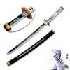 Demon Slayer Anime Katana Replica – 80 cm Cosplay Sword