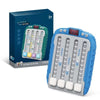 Interactive Light-Up Music Puzzle Game for Kids