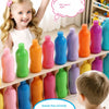Memory & Logic Bottle Guessing Game for Kids