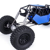 Nylon Roll Cage Body for 1/10 RC Crawler - Axial SCX10 Upgrade