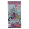 A box of My Little Pony Friendship Eternal Moon Edition Anime Card featuring characters and branding.