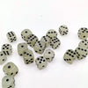 Glow-in-the-Dark Dice Set of 10