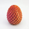 Twisty Fidget Egg – Portable Stress Relief Sensory Toy